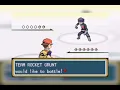 Lagu Pokemon Radical Red - Team Rocket Battle Theme