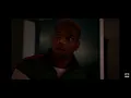 Zeke finds Carrie Milgram body