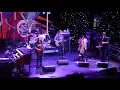 Marcus King Band- Way Back Down- LRBC 29