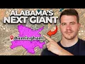 Birmingham AL Is About to EXPLODE 5 Reasons Why
