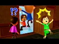 Download Lagu Wii Party Minigames – Can Rosalina Defeat George, Yoko and Akira? (Master Difficulty)