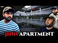 Lagu Unexpected Day in Haunted Apartment 