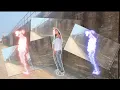 GMA Honcho - Aint No Runnin