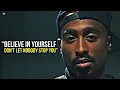 Tupac Shakur Life Advice Will Leave You SPEECHLESS Motivational speech