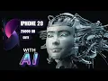 How will the iPhone 20 be in the future
