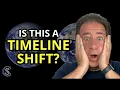 Huge Timeline Shift Happening NOW Are You Feeling It