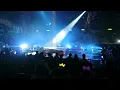伍樂城演唱會壓軸嘉賓-男神謝霆鋒-無聲仿有聲,@霆鋒fans