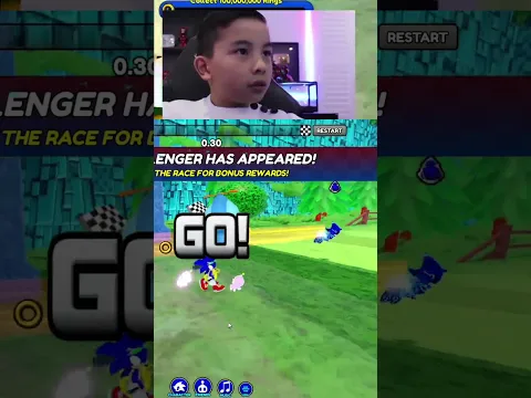 Drag Race Challenge  Watch This Dude Speed!