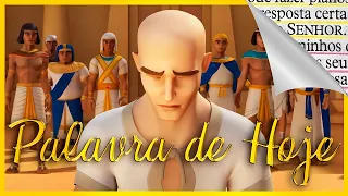 VOCÊ PRECISA OUVIR ESSA PALAVRA HOJE, 27 MARÇO @AnimaGospel      ​