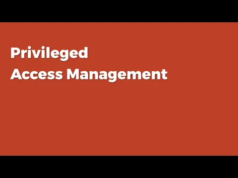 Download MP3 Privileged Access Management - PAM | IAM vs PAM | Cybersecurity