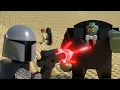 Every episode of The Mandalorian