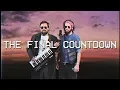 Download Lagu THE FINAL COUNTDOWN (Metal Cover) - Europe - Caleb Hyles and Jonathan Young