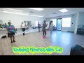 Dance Fitness routine to Kes & Patrice, I like it like that
