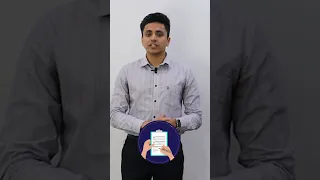 #BudgetKiSeedhiBaat with CA Vaibhav Buch #shorts