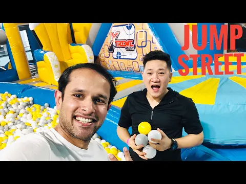 Download MP3 Jump street ( Best place for entertainment)