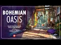 Tiny Home Design Bohemian Oasis Transform Your Space Into a Cozy Retreat