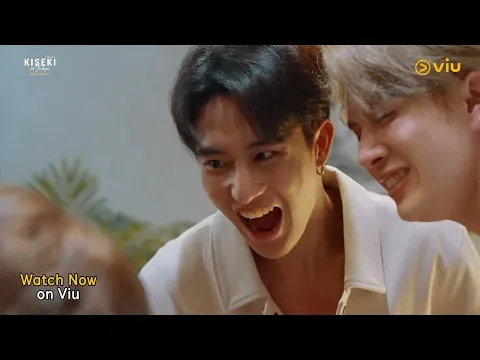 KISEKI In Tokyo Chapter 2 Trailer (Thai) Watch Now On Viu