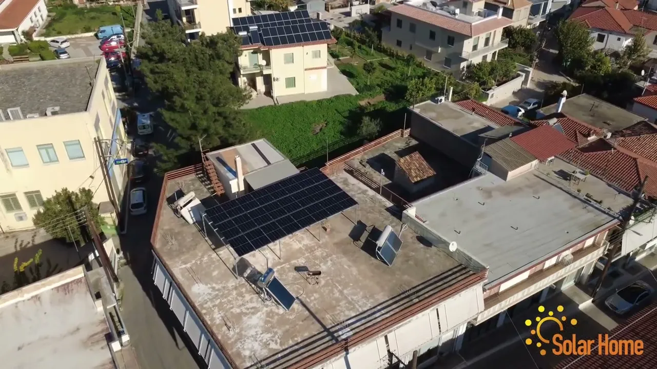 9.7kW - Astros