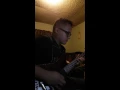 Download Lagu Playing with backing track (Charvell Desolation Skatecaster 1, Line 6 POD HD500, Marshall MG50DFX)