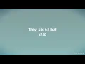 Nadia Rose - Skwod (Lyrics)