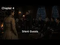 Silent Guests Chapter 4 The First Lies Murder Mystery book
