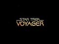 Star Trek Voyager Intro Season 1 1080p