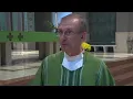 Altoona priest placed on leave