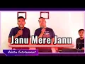 Download Lagu Lagu India || Janu Mere Janu || 2P ||