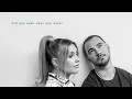 Ella Henderson x Cian Ducrot - All For You [Lyric Video]