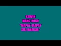 Download Lagu MAPAY-MAPAY SISI BASISIR KARAOKE (ORIGINAL KACAPI)