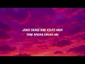 Guzaara Lyrics –| Josh Brar x Parampara Tandon | Tu Hai Pehli Aadat Meri ❤️Aur Aakhri Tu Hi Hai 💫