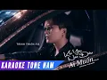 Download Lagu KHI YÊU NÀO ĐÂU AI MUỐN - KARAOKE | TRỊNH THIÊN ÂN | TONE NAM BEAT CHUẨN