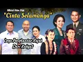 Download Lagu Prabowo \u0026 Titiek Soeharto - CINTA SELAMANYA (Lagu Penghantar Rujuk Dari Rakyat Indonesia)