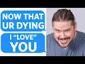 Download Lagu Dad ABANDONS ME After My Sister Dies... but COMES BACK when I'm DYING of CANCER