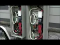 How to connect two Generac Transfer switches to single generator