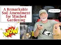 Download Lagu Chitin - A Remarkable Soil Amendment For Minibed Gardening + A July Overview of My Minibeds