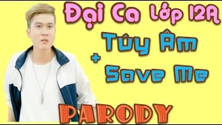  i ca l p 12a t y m save me parody leg