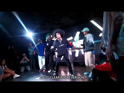 Download MP3 Laurent (Les Twins) - Drake - Worst Behavior - PM CLUB 2022 (CLEAR AUDIO)