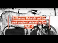 Download Lagu Story of Love Between Ramana Maharshi and Great Devotee Cow Lakshmi - Part 1