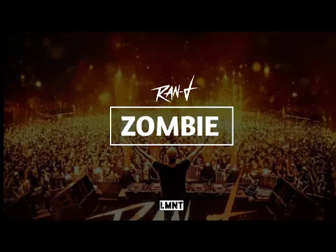 Download MP3 Ran-D - Zombie (Extended Mix)