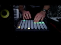 Novation Launchpad S KillTheRobot performance