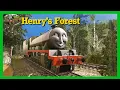 Lagu Henry's Forest (Trainz Remake)