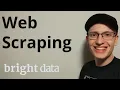 What is a Web Scraper How to Collect Web Data Part 2 Bright Data