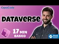 Power Apps - Dataverse