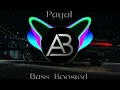 Download Lagu Payal (Bass Boosted) || Yo Yo Honey Singh || Paradox || GLORY || Latest Punjabi Songs 2024.