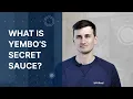 Download Lagu What is Yembo's Secret Sauce? - Zach Cross
