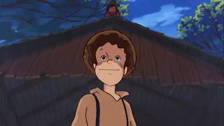 Spacetoon Arabic Song Tom Sawyer Subtitle 