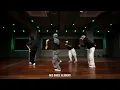 SOOMIN ChoreographyㅣBurna Boy - Solid (feat. Blxst & Kehlani)ㅣMID DANCE STUDIO