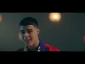 A Solas Remix - Lunay x Lyanno x Anuel AA x Brytiago x Alex Rose ( Video Oficial )