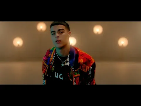 Download MP3 A Solas Remix - Lunay x Lyanno x Anuel AA x Brytiago x Alex Rose ( Video Oficial )